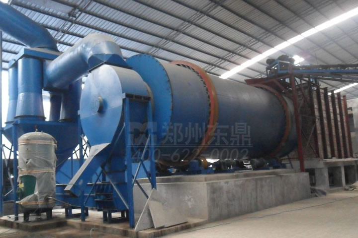 沙子烘干機主要用于干粉砂漿行業(yè)所用的黃砂、河沙及鑄造行業(yè)用于各種規(guī)格型砂的脫水烘干。